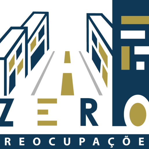 Zero Preocupações