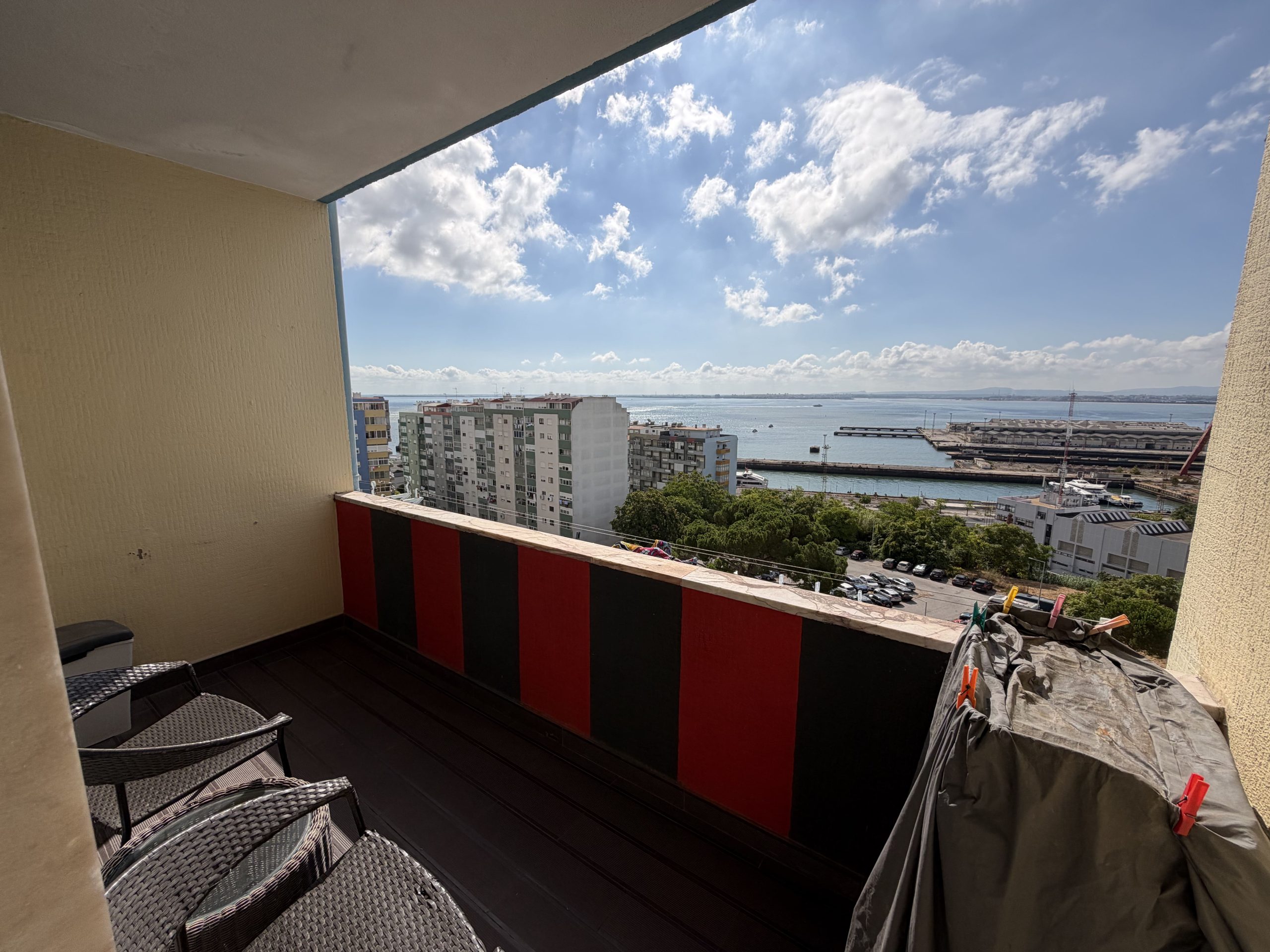 Apartamento T2 em Lisboa